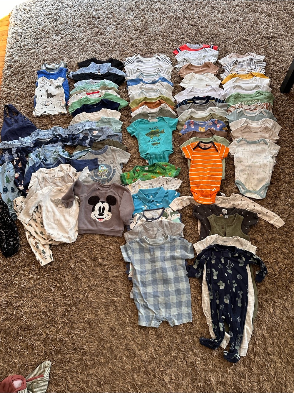 6-9 Boy Bundle